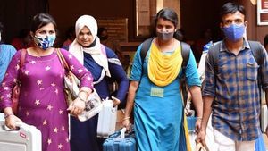 മലപ്പുറം ജില്ലയില്‍ 46025 എഎസ്ഡി വോട്ടര്‍മാര്‍; ഇരട്ട വോട്ടുള്ളവരെ നിരീക്ഷിക്കും