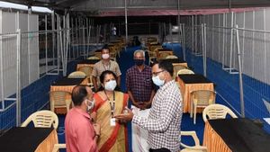 മലപ്പുറം ജില്ലയില്‍ 14 വോട്ടെണ്ണല്‍ കേന്ദ്രങ്ങള്‍; 90 ഹാളുകളില്‍ 742 ടേബിളുകള്‍