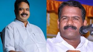 ബത്തേരിയില്‍ അട്ടിമറി മണക്കുന്നു; വന്‍ തോതില്‍ കോണ്‍ഗ്രസ് വോട്ടുകള്‍ പോള്‍ ചെയ്യപ്പെട്ടില്ല: സിപിഎം