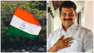 'കോൺഗ്രസുകാരനെ അപായപ്പെടുത്താൻ കോൺഗ്രസ് ഗൂഢാലോചന', വോയിസ് ക്ലിപ്പ് പുറത്ത് വിട്ട് പിവി അൻവർ