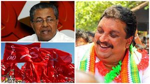 ആ മൂന്ന് കാര്യങ്ങള്‍ സംഭവിച്ചു; യുഡിഎഫിന് വിജയം ഉറപ്പ്, വോട്ടുകള്‍ ചിതറിയില്ലെന്ന് ഷിബു ബേബി ജോണ്‍