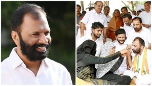 ആരായിരുന്നു വിവി പ്രകാശ്; മലപ്പുറം കോണ്‍ഗ്രസിലെ ജനകീയ മുഖം, പകരം വെക്കാനില്ലാത്ത നേതാവ്...