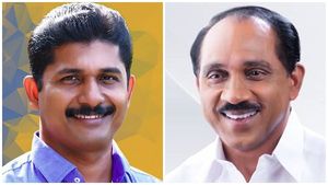കെ ബാബുവിന്‍റെ വിജയം റദ്ദാക്കണം: എം സ്വരാജിനായി സിപിഎം ഹൈക്കോടതിയിലേക്ക്