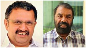 സിപിഎം വോട്ട് ബിജെപിക്ക് മറിക്കും; ശിവന്‍കുട്ടി അറിയാതെ നേമത്ത് ഡീല്‍, പകരം മറ്റിടത്ത് തിരിച്ചും- മുരളീധരന്‍