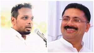 15 വര്‍ഷം എംഎല്‍എ ആയില്ലേ... തവനൂരിന് എന്തു കിട്ടി? ചോദ്യങ്ങളുമായി ഫിറോസ് കുന്നംപറമ്പില്‍