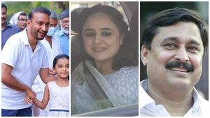 പികെ ഫിറോസിന്റെ കിടിലന്‍ നീക്കം; താനൂരില്‍ അന്തംവിട്ട് എല്‍ഡിഎഫ്... 'എല്ലാ വാദങ്ങളും പൊളിച്ചടുക്കി'