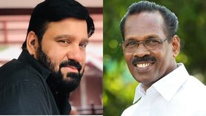 ലീഗിന്‍റെ തന്ത്രം ജയിച്ചാല്‍ പേരാമ്പ്രയില്‍ ചരിത്രം മാറും;  ചരിത്ര ഭൂരിപക്ഷം നേടുമെന്ന് ഇടതും