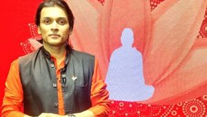  അവർക്കെതിരെ കേസ് കൊടുക്കില്ല: വെളിപ്പെടുത്തി രാഹുൽ ഈശ്വർ, ഫേസ്ബുക്കിൽ കൊട്ടി ഘോഷിച്ചത് ഏപ്രിൽ ഫൂൾ? 