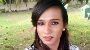    ‘പര്‍ദ്ദയിടണമെന്ന് നിര്‍ബന്ധം, ഭീഷണി മുഴക്കി; പിന്മാറുന്നതായി വേങ്ങര ട്രാൻഡ്ജെൻഡർ സ്ഥാനാർത്ഥി