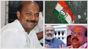  അമ്പലപ്പുഴയിൽ ആരും പ്രതീക്ഷിക്കാത്ത ട്വിസ്റ്റ്;  എം ലിജു വിജയിക്കും, ആലപ്പുഴയിലും സിപിഎമ്മിന് ഞെട്ടൽ
