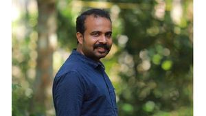 കൊവിഡ് നെഗറ്റീവായി വീട്ടിലെത്തി: മലപ്പുറത്ത് 24 മണിക്കൂറിനുള്ളിൽ യുവാവ് മരിച്ചു, അന്ത്യം ആശുപത്രിയിൽ 