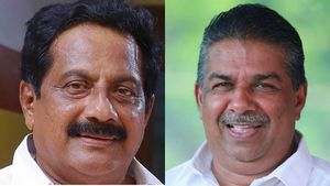 ചെങ്ങന്നൂരില്‍ സജി ചെറിയാന്‍ നിലംതൊടില്ല: എം മുരളിക്ക് 5000 വരെ ഭൂരിപക്ഷം ലഭിക്കുമെന്ന് യുഡിഎഫ്