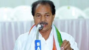   ട്വന്റി ട്വന്റി പിണറായിയുടെ ബി ടീം: മുഖ്യമന്ത്രിക്കെതിരെ പിടി തോമസ്, യുഡിഎഫിന് പരാജയഭീതിയെന്ന്