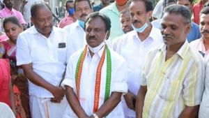  ഉടുമ്പൻചോലയിൽ യുഡിഎഫ് വിജയിക്കും: കാരണം വെളിപ്പെടുത്തി സ്ഥാനാർത്ഥി, പോളിംഗ് ശതമാനവും കുത്തനെ ഇടിഞ്ഞു