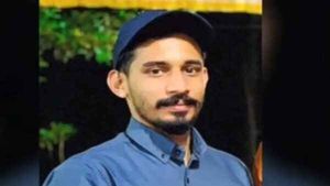 മൻസൂർ വധം: ഒന്നാം പ്രതിക്ക് കോവിഡ്, ഏഴ് പേരെ ചോദ്യം ചെയ്യാൻ പോലീസ് കസ്റ്റഡിയിൽ വിട്ടു