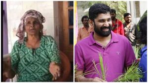  പൈപ്പ് വെള്ളത്തിലെ ആന്റി ക്ലൈമാക്സ്; സമ്മർദ്ദം ചെലുത്തി പറയിച്ചതാകാമെന്ന് വിടി ബൽറാം