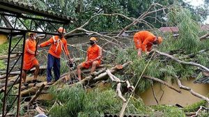 പ്രകൃതിക്ഷോഭം: ആലപ്പുഴയില്‍ 29 വീടുകള്‍ പൂര്‍ണമായി തകര്‍ന്നു, 653 വീടുകള്‍ക്ക് ഭാഗികനാശം