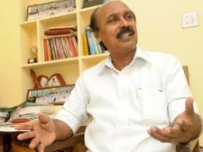 രാഷ്ട്രീയ നിലപാടിന്റെ വിജയം; കാഞ്ഞങ്ങാട് മണ്ഡലത്തിലെ വോട്ടര്‍മാര്‍ക്ക് നന്ദി അറിയിച്ച് ഇ ചന്ദ്രശേഖരന്‍