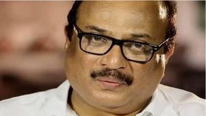 പ്രശസ്ത തിരക്കഥാകൃത്തും സംവിധായകനുമായ ഡെന്നിസ് ജോസഫ് അന്തരിച്ചു