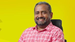 സുരക്ഷിത ഭക്ഷ്യ ഉത്പ്പാദനത്തിനായി സൗജന്യ പച്ചക്കറി വിത്ത് പാക്കറ്റുകളും തൈകളും നല്‍കും: പി പ്രസാദ് 