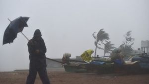 മഴയും കാറ്റും കടല്‍ക്ഷോഭവും; ആലപ്പുഴ ജില്ലയില്‍ 30 കോടി രൂപയുടെ നഷ്ടമെന്ന് പ്രാഥമിക വിലയിരുത്തല്‍