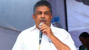 പ്രതിസന്ധി ഘട്ടത്തിലും ജനങ്ങളെ ചേര്‍ത്ത്  നിര്‍ത്തുകയാണ് സര്‍ക്കാര്‍ ലക്ഷ്യം: മന്ത്രി സജി ചെറിയാന്‍