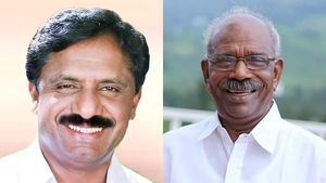  എംഎം മണിയുടെ വിജയം അംഗീകരിച്ചു: തലമൊട്ടയടിക്കുമെന്ന് യുഡിഎഫ് സ്ഥാനാര്‍ത്ഥി ഇഎം അഗസ്തി
