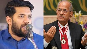 ഷാഫിക്ക് ലഭിക്കേണ്ട 10000 കോണ്‍ഗ്രസ് വോട്ടുകള്‍ ശ്രീധരന് പോയി: ജയിച്ചത് തങ്ങളുടെ വോട്ടിലെന്ന് ലീഗ്