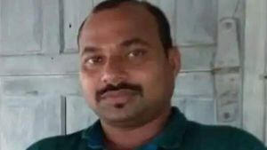 മുംബൈയിലെ ബാര്‍ജ് അപകടത്തില്‍ കൊല്ലപ്പെട്ടവരില്‍ എരുവേശി സ്വദേശിയും: നടുക്കം വിട്ടുമാറാതെ നാട്