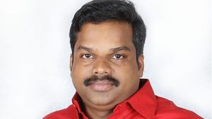 കോന്നിയില്‍ കെയു ജനീഷ് കുമാറിന് വിജയം: കെ സുരേന്ദ്രന്‍ മൂന്നാം സ്ഥാനത്തേക്ക് പിന്തള്ളപ്പെട്ടു
