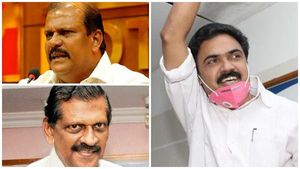 കോട്ടയത്ത് അരയും തലയും മുറുക്കാന്‍ 3 പേര്‍, ജോസ് ഇനിയും വിയര്‍ക്കും, പിസി ജോര്‍ജിന്റെ പ്ലാന്‍ ഇങ്ങനെ 