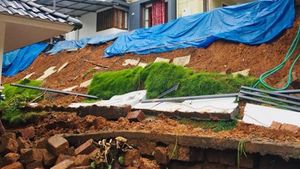 മഴക്കെടുതിയിൽ കണ്ണൂരിൽ നിരവധി വീടുകൾ തകർന്നു: തലശേരിയില്‍ 55 കുടുംബങ്ങളെ മാറ്റിപാർപ്പിച്ചു
