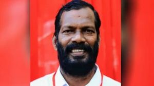 കൊച്ചി നഗരസഭ കൗണ്‍സിലര്‍ കെകെ ശിവന്‍ കൊവിഡ് ബാധിച്ച് മരിച്ചു