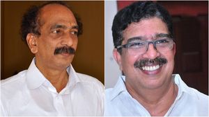 കുറ്റ്യാടിയില്‍ വിജയം കണ്ട തിരുത്തല്‍: പാറക്കലിനെ പരാജയപ്പെടുത്തി കെപി കുഞ്ഞമ്മത് കുട്ടി