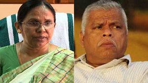 പുതുമുഖങ്ങൾ കരുത്ത് തെളിയിക്കും: വ്യക്തികൾ പ്രസ്ഥാനങ്ങൾക്ക് മുകളിലല്ലെന്ന് എം.വി ജയരാജൻ