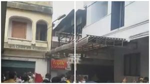 തിരുവനന്തപുരത്ത് എസ്പി ഫോര്‍ട്ട് ആശുപത്രിയില്‍ തീപിടുത്തം, രോഗികളെ ഒഴിപ്പിച്ചു 