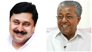 കെടി ജലീലിന് പകരം വി അബ്ദുറഹ്മാന്‍; നന്ദകുമാര്‍ അല്ലെങ്കില്‍ ചിത്തരഞ്ജന്‍... മന്ത്രിമാര്‍ അടിമുടി മാറും