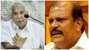 യുഡിഎഫിന് സീറ്റ് കൂട്ടാന്‍ വഴിയുണ്ടായിരുന്നു; അത് ചെയ്തില്ലെന്ന് പിസി ജോര്‍ജ്, ക്രിസ്ത്യാനികളും തിരിഞ്ഞു