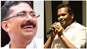 തവനൂരില്‍ ജലീലിന് കാലിടറിയോ? താനൂരില്‍ ഫിറോസ് മുന്നേറ്റം... മലപ്പുറത്ത് മൂന്നിടത്ത് മാത്രം എല്‍ഡിഎഫ്