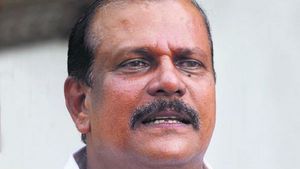 തോൽവിക്ക് പിന്നാലെ നിരന്തരം തെറി കോളുകൾ; ഒടുവിൽ പി.സി ജോർജിന്റെ മാസ് മറുപടി