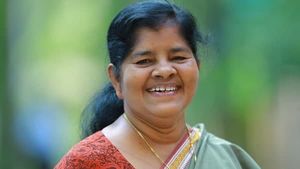 പ്രധാന നടൻ ജയിലിലായി; സത്യം പറഞ്ഞപ്പോള്‍ എംപി ഉളുപ്പില്ലാത്ത ന്യായീകരണം നടത്തി: മേഴ്സിക്കുട്ടിയമ്മ