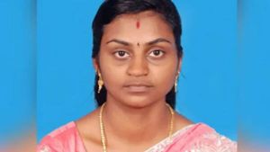 സൗമ്യ സന്തോഷിന് ജന്മനാടിന്റെ വിട; അന്തിമോപചാരം അര്‍പ്പിക്കാന്‍ ഇസ്രായേല്‍ പ്രതിനിധിയും