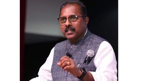 'ജനങ്ങളുടെ ആരോഗ്യം എന്റെ രാഷ്ട്രീയമാണ്,ആ മേഖലയിൽ തുടരും';പരാജയം അംഗീകരിക്കുന്നുവെന്ന് ലാൽ