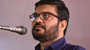 സ്പീക്കർ സ്ഥാനം ഏറ്റെടുത്തതിന് ശേഷം എംബി രാജേഷ് തൃത്താലയിൽ; കൊവിഡ് അവലോകനത്തിൽ തീരുമാനങ്ങൾ