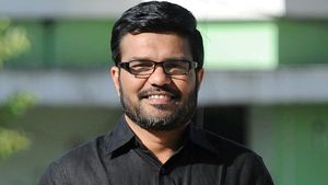 'സ്ട്രീറ്റ് വരുന്നു തൃത്താലയിലേക്ക്'; തദ്ദേശീയ ജനതയ്ക്ക് വരുമാനവും