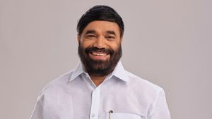 കാലവര്‍ഷ ദുരന്ത നിവാരണം: മുന്നൊരുക്കങ്ങള്‍ അടിയന്തരമായി  പൂര്‍ത്തീകരിക്കണം