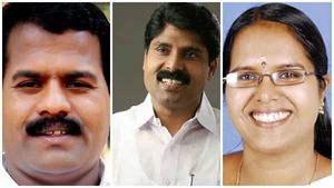 വയനാട്ടിൽ രാഹുൽ തരംഗം? 3 സീറ്റിലും യുഡിഎഫ് തേരോട്ടം