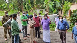 മലയാലപ്പുഴ പോലീസ് സ്റ്റേഷന്‍ കെട്ടിട നിര്‍മാണം ഒക്ടോബറില്‍ പൂര്‍ത്തിയാക്കും