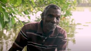അക്കൗണ്ടില്‍ നിന്ന് 5.08 ലക്ഷം പിന്‍വലിച്ചു, സഹോദരിക്കെതിരെ ജില്ലാ പൊലീസ് മേധാവിക്ക് പരാതിയുമായി രാജപ്പന്‍