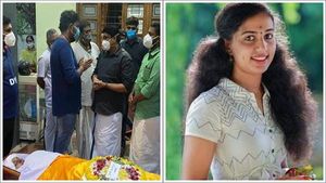 സ്ത്രീധനം ചോദിച്ചു വരുന്നവനൊപ്പം വിവാഹത്തിനില്ലന്ന് പറയാന്‍ ഓരോ പെണ്ണിനും കഴിയണം; എഎ റഹീം